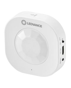 SMART WIFI MOTION SENSOR FS1 LEDV