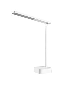 PANAN FOLD DIM USB WT LEDV