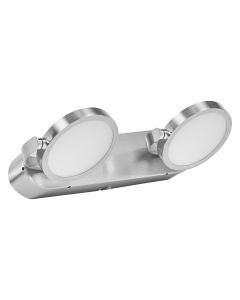 SUNATHOME BATHROOM ROUND 300 IP44 LEDV