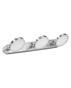 SUNATHOME BATHROOM ROUND 450 IP44 LEDV