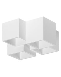 SMART WIFI DECOR SWAN CEILING TWWT LEDV
