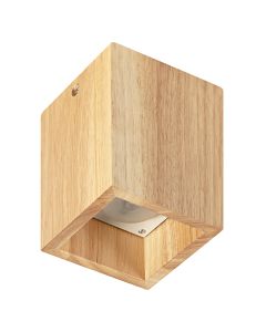 SMART WIFI DECOR WOOD CEILING TWWD LEDV