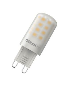 LEDPIN37 4,2W/827 230VFR G9 FS1