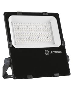 FL PFM DA 100W 3000K ASYM 45X140 BKLEDV