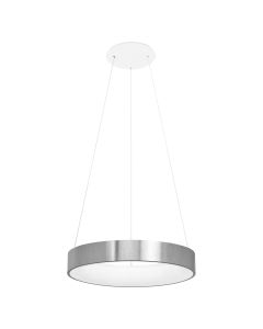 SUNATHOME CIRCULAR PENDANT 450 SI LEDV