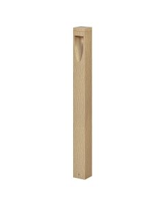 SMART OUTD WIFI TRUNK SQ 80CM RGBW LEDV