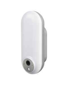 SMART OUTD WIFI CLOUD CAM LEDV