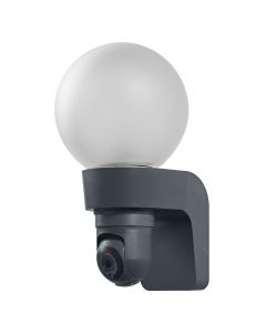 SMART OUTD WIFI GLOBE CAM TRACE E27LEDV