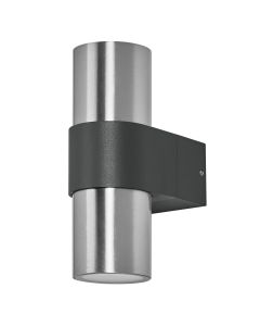 ENDURA CLASSIC ROTARY UPDOWN GU10 LEDV