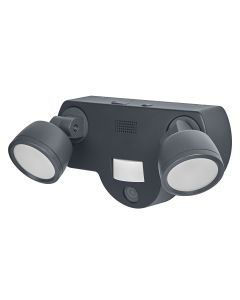SMART OUTD WIFI MULTI SPOT CAM LEDV