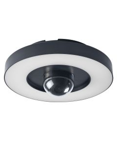 SMART OUTD WIFI CIRCLE CAM CON LEDV
