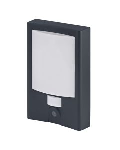 SMART OUTD WIFI ENTRANCE NUMBERCAM LEDV