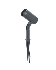 ENDURA CLASSIC GARDN SPOTSPIKE GU10LEDV