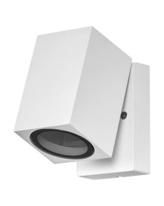 ENDURA CLASSIC CUBE ADJ WALL WTGU10LEDV