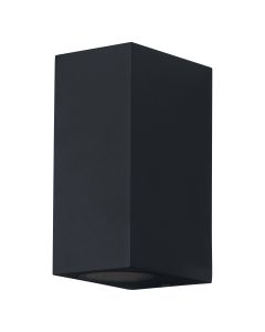 ENDURA CLASSIC SQUARE UPDOWN BKGU10LEDV