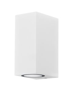 ENDURA CLASSIC SQUARE UPDOWN WTGU10LEDV