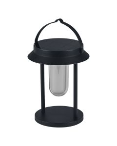 SMART OUTD BT TABLELANTERN SOLRGBW LEDV