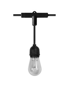 SMART OUTD WIFI STRING RGBW FS1 LEDV