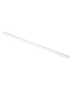 TRACKLIGHT RAIL 1M WT LEDV