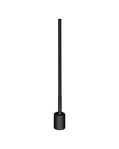 SMART WIFI FLOOR CORNERSLIM RGBTWBKLEDV