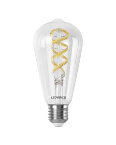 SMTWFE40D4,8W/827230VFILRGBTWE27FS1LEDV