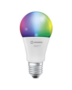 SMARTWIFIA60 9W 230V RGBWFR E27 FS1LEDV