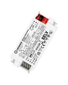 Dali driver max. 700mA 26W compact