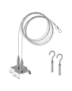 TRUSYS PFM SUSPENSION KIT LEDV