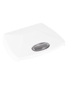 TRUSYS PFM END CAP LOWENERGYRAILBT2LEDV