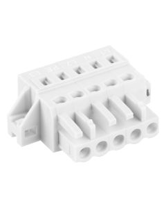 TRUSYS PFM FEED IN 5P LEDV
