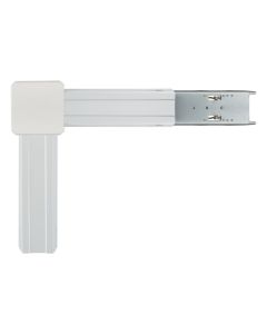 TRUSYS FLEX L02-NODE 5P WT LEDV