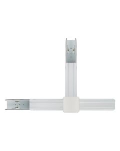 TRUSYS FLEX T02-NODE 8P WT LEDV