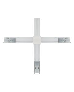 TRUSYS FLEX X01-NODE 8P WT LEDV