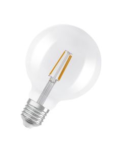 LEDSG12560GD 7W/827 230V FIL E27FS1