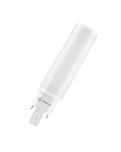 DULUX LED D/E13 HF V 6W 840 G24Q-1 LEDV