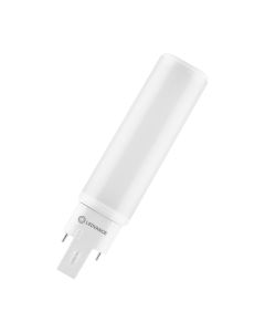 DULUX LED D/E18 HF V 7W 840 G24Q-2 LEDV