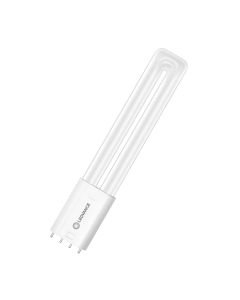 DULUX LED L18 HF V 8W 840 2G11 LEDV