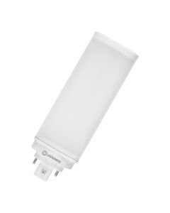 GX24q-3 DULUX T/E LED 10W/830