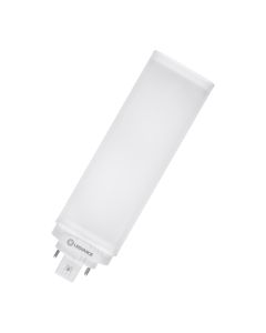 GX24q-3 DULUX T/E LED 16W/830