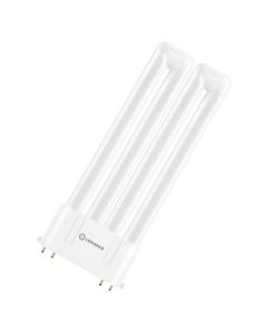 DULUX LED F24 EM V 12W 840 2G10 LEDV