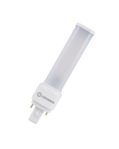 DULUX LED D10 EM V 5W 830 G24D-1 LEDV