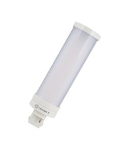 DULUX LED T26 EM V 9W 830 GX24D-3 LEDV