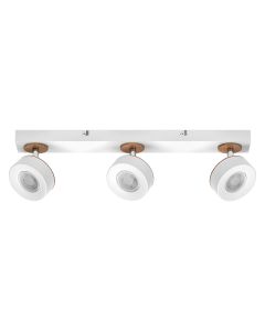 DECOR SPOT PLUTO 498MM 14.4W 830 WTLEDV