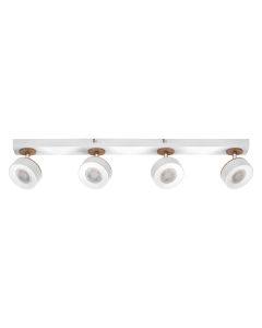 DECOR SPOT PLUTO 698MM 19.2W 830 WTLEDV
