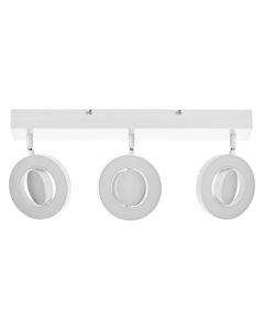 DECOR SPOT SATURN W 666MM 29W CCTWTLEDV