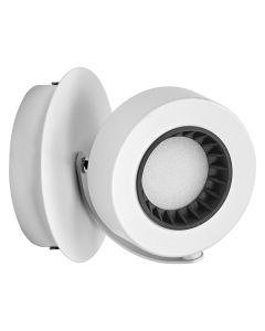 DECOR SPOT VENUS 125MM 5.5W 830 WT LEDV