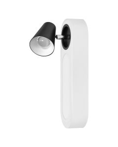 DECOR SP NEPTUNE 90MM 13W SEL WT LEDV