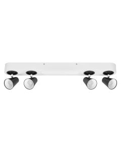 DECOR SP NEPTUNE 708MM 27W SEL WT LEDV