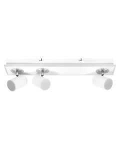 DECOR SPOT MARS 558MM 41W SEL WT LEDV