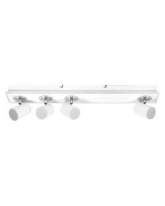 DECOR SPOT MARS 713MM 58.5W SEL WT LEDV